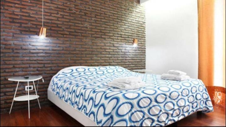 Bed & Breakfast Dietro Le Mura Aci Castello Eksteriør bilde